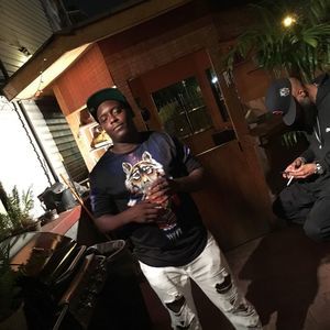 Meet your Posher, James